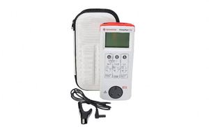 Probadores de Aislamiento PAT PrimeTest 100 IET 5.ª Edición y Conformes con EN50699, Prueba de Aislamiento de 250V/500V - Product Image 4