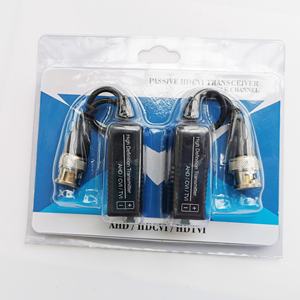 محول BNC إلى IP الأرخص سعراً، موصل فيديو سلبي عالي الدقة 1080P بدقة 4 ميجابكسل و5 ميجابكسل - Product Image 2