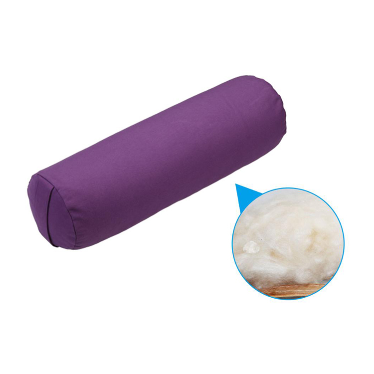 Подушка для йоги Indigo SM 358