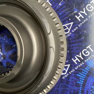 Cône de synchronisation de boîte de vitesses <span class=keywords><strong>HYGT</strong></span> Trucks 1316304159 pour 16S - Product Image 5