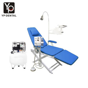 Low <strong>Price</strong> Chinese Supplier Multi-functional <strong>Dental</strong> <strong>Chair</strong> <strong>Unit</strong> for USA - Product Image 5