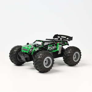 Quy Mô 1/24 4x4 Racing RC Xe Cho Trẻ Em-Tốc Độ Cao Ứng Dụng Điều Khiển Trong Nhà-Ngoài Trời Sẵn Sàng Để Đi Đồ Chơi - Product Image 1