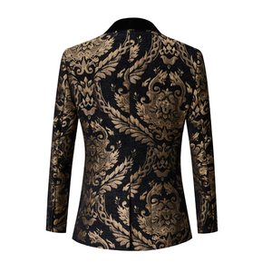 Abito da uomo Slim giacca nera pantaloni gilet <span class=keywords><strong>smoking</strong></span> da sposa abbigliamento abito da ballo da sposa <span class=keywords><strong>smoking</strong></span> da <span class=keywords><strong>sposo</strong></span> 3 pezzi Set - Product Image 2