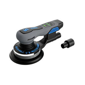 <span class=keywords><strong>Levigatrice</strong></span> <span class=keywords><strong>Orbitale</strong></span> Elettrica <span class=keywords><strong>Professionale</strong></span> con Luce LED e Sistema di Aspirazione Automatica 6000-12000rpm - Product Image 1