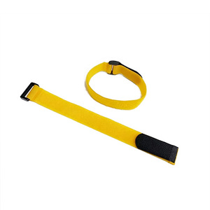 Cinta de Poliéster Autoadhesiva de Nailon Resistente al Calor de 25*220 mm, Suave y Ecológica para Zapatos, Bolsas y Aplicaciones Médicas - Product Image 4