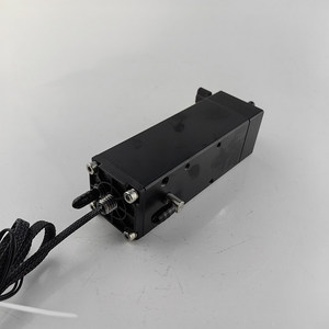 Sistema de Suministro Continuo de Tinta KUNAG 7201-B2 con Doble Salida y Válvula Manual para Impresora de Inyección de Tinta, Impresión Digital - Product Image 2