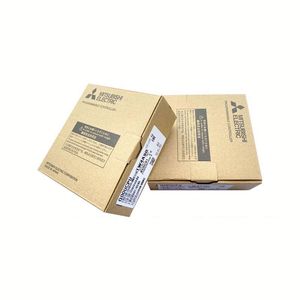 ซีพียู PLC ซีรีส์ Q Q03UCPU การรับประกันแบบเต็มซีรีส์เป็นเวลาหนึ่งปี Q00UCPU Q02UCPU Q01UCPU - Product Image 3