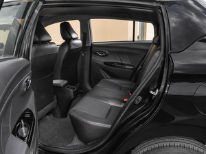 Toyota Yaris L 1.5L Benzina CVT LHD Usata del 2022, <span class=keywords><strong>Auto</strong></span> Subcompatta per Esportazione dalla Cina - Product Image 5