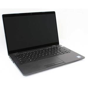 แล็ปท็อป Dell Latitude E5300 มือสองปรับสภาพใหม่ พร้อมไฟแบ็คไลท์ ใช้สำหรับทำงานหรือเล่นเกมส์  ซีพียู Core I5 รุ่นที่ 8 แรม 8GB  SSD 256GB  หน้าจอ 13.3 นิ้ว - Product Image 4