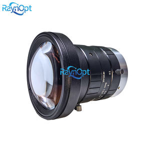 5 <span class=keywords><strong>MP</strong></span> <span class=keywords><strong>8mm</strong></span> 초점 1.1 "칩 C 마운트 산업용 렌즈 OEM 맞춤형 와이드 엔젤 렌즈 - Product Image 3