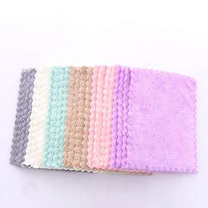 Toallitas de Lujo para Bebés, Extra Suaves y Absorbentes, Multicolores, para Recién Nacidos, Bebés y Niños Pequeños - Product Image 3