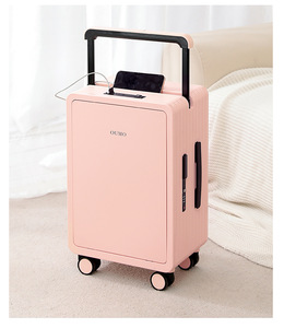 Custom Large Capacity Travel <strong>Soft</strong> <strong>Luggage</strong> <strong>Luggage</strong> Trolley Travel Bags Suitcase Sets Maletas De Viaje Maletas Trolley <strong>Luggage</strong> Set - Product Image 4