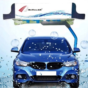 Meilleure machine de lavage de voiture automatique sans brosse, machine de lavage de voiture automatique sans contact, prix de la machine de lavage de voiture automatique sans contact - Product Image 1