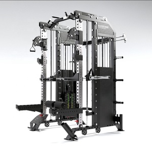 Pacchetto combinato per macchine da fabbro In metallo All-In-One con peso da 250 libbre - Product Image 2