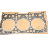 Pièces de moteur de camion lourd 57GC189A /553GB433A /EGK8425 Joint de culasse supérieur pour moteur E6 Moteur diesel Macktruck
