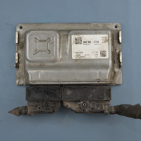 Calculateur moteur d'occasion BAIC HUANSU S2 S3 S5 MT22.1 36120100-C84-000, utilisé pour le démontage de voitures