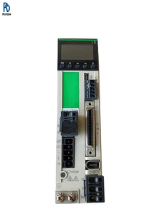 คอนโทรลเลอร์ PLC เซ็นเซอร์ ไดรเวอร์เซอร์โว ของแท้ใหม่เอี่ยม รุ่น SV-X3EA075A-A - Product Image 1