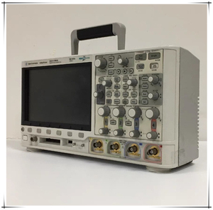 ออสซิลโลสโคปดิจิตอล Keysight DSOX3054T ความแม่นยำสูง พร้อมการรับประกัน 1 ปี สำหรับการทดสอบอัตโนมัติ - Product Image 3