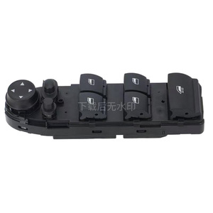 สวิตช์ควบคุมกระจกไฟฟ้า12V สวิตช์อัตโนมัติ12V สวิตช์61319217365 E90 E89 Z4 - Product Image 3