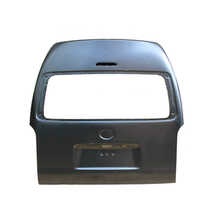 أبواب السيارات هايس فان حافلة الذيل بوابة الباب لوحة هايس قطع غيار السيارات الباب الخلفي (LOWROOF) #000172-1 - Product Image 1