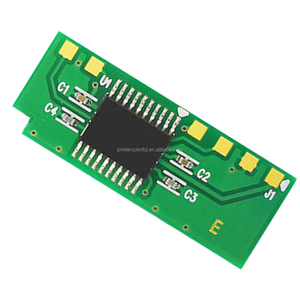 Permanent Reset Rerefilled Chip Fit For Pantum <strong>PB</strong> 211/PC 210/PC 211 C T X S E EV RB XX Toner - Product Image 1