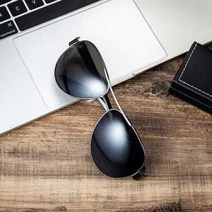 Luxury Set Custom Brand Men's Watch Sunglasses <strong>Wallet</strong> Belt Keychain 6pcs for Husband Couple Boyfriend <strong>Dad</strong> <strong>Wallet</strong> Gift Set - Product Image 3