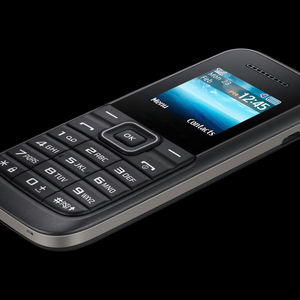 Cellulare Transfrontaliero SM-B105E per Anziani, Telefono Base GSM non Smartphone con <span class=keywords><strong>Design</strong></span> Piatto in Spagnolo <span class=keywords><strong>e</strong></span> Tedesco - Product Image 6