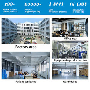 Chariot de cuisine pliable chariot de service en plastique avec couvercles de paniers de rangement rectangulaires pour le stockage d'articles divers de collation de jouet - Product Image 6