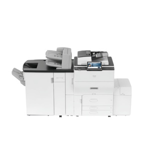Impresoras de papel A3 de oficina <span class=keywords><strong>a</strong></span> <span class=keywords><strong>color</strong></span> <span class=keywords><strong>a</strong></span> <span class=keywords><strong>precio</strong></span> de fábrica probadas para copiadoras de alta velocidad reacondicionadas Ricoh MP C8003 6503 - Product Image 1