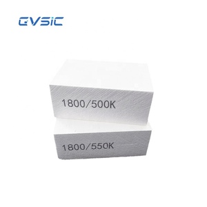 Прямая Продажа с фабрики керамическое волокно плита керамическое волокно муллитовая плита теплоизоляционная керамическое волокно продукт - Product Image 1