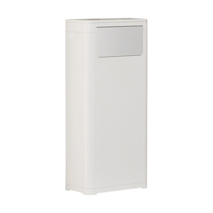 <span class=keywords><strong>Poubelle</strong></span> de cuisine à double entrée, couvercle à pression et ouverture latérale, pour <span class=keywords><strong>déchets</strong></span> alimentaires et pelures de légumes, directement de l'usine - Product Image 6