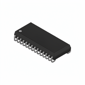 ชิ้นส่วนอิเล็กทรอนิกส์ CY7C419-25VC 28 BSOJ ลอจิก BOM IC มีสินค้าในสต็อก - Product Image 1
