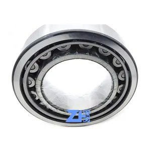 China Bearing Trader N2228 NU2228 NJ2228 NUP2228 NF2228 N2228E NJ2228EM E EM ETN1 ECP Cylindrical Roller Bearing