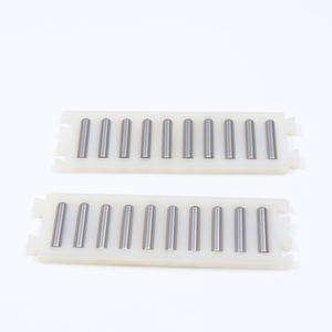 Rodamientos <span class=keywords><strong>de</strong></span> Agujas y Jaula FF 3525, Rodamiento Lineal Plano <span class=keywords><strong>de</strong></span> Nylon <span class=keywords><strong>de</strong></span> 3.5MM con Medidas <span class=keywords><strong>de</strong></span> 3.5*25*75mm - Product Image 3