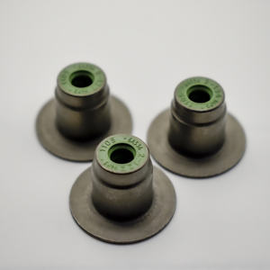 <span class=keywords><strong>Seal</strong></span> Oli Katup Land Rover Merek GNOK OEM Berkualitas Tinggi LR116489 Bahan NBR FKM EPDM CR Silikon - Product Image 1