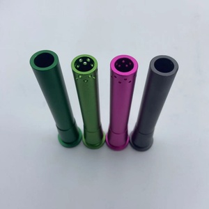 CNC Custom Processing of Aluminum Shell and Aluminum Tubular Products - Product Image 6