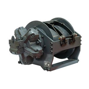 <span class=keywords><strong>Treuil</strong></span> hydraulique bon marché pour la foresterie de <span class=keywords><strong>treuil</strong></span> de tracteur de bateau d'<span class=keywords><strong>occasion</strong></span> - Product Image 6