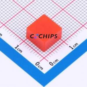 SC218AB1 Switch Accessories / Cap Switch ( Color: Red ) - Product Image 1