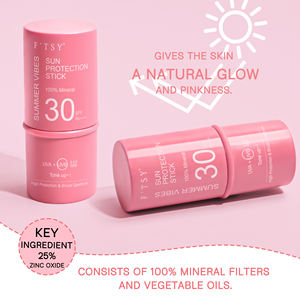 <span class=keywords><strong>Private</strong></span> Label OEM protezione solare Non grassa anti-uv con la cura della pelle vitamina E per le attività all'aperto di vendita calda - Product Image 6