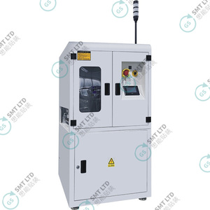 Équipement périphérique SMT, série ZK, AGV, chargeur de cartes nues sous vide - Product Image 4