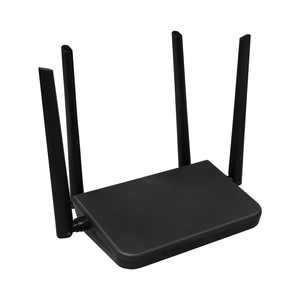 Hot bán wifi5 <span class=keywords><strong>Router</strong></span> <span class=keywords><strong>Router</strong></span> không dây AC1200 băng tần kép 2.4G 5g 1Gigabit WAN cổng 3Gigabit LAN cổng - Product Image 6