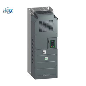 ATV610C11N4 CVS100F NW32H1 NW32H2 C40H32D400 110kW 100A 3200A 400A Variable Frequency Drive Molded Case Circuit Breaker <b>Air</b> Circ - Product Image 1