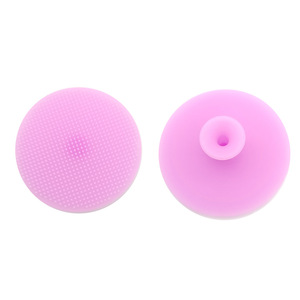 Spazzola in Silicone per Bagno e Shampoo per Neonati, Pulizia Completa del Corpo, Morbida e Confortevole - Product Image 6