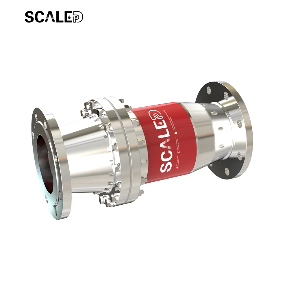 ScaleDp, dispositivos de tratamiento de agua dura no eléctricos no magnéticos automáticos, torre de refrigeración de Caldera, descalcificador de agua Industrial