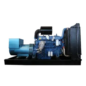 YuChai power 20-3000kVA conjunto gerador diesel silencioso geradores elétricos dínamo para geração de eletricidade doméstica grupo gerador portátil