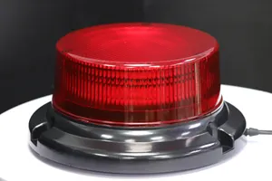 Nuova domanda per la barra luminosa a LED stroboscopica per ambulanza e camion luce a LED posteriore