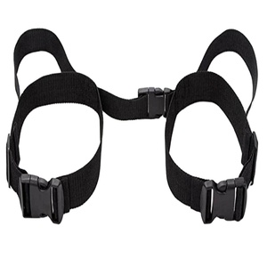 Gran oferta, escalera de cama, cuerda, Asa de asistencia, correa, cinturón, ayudante, Caddie, Tobogán, evacuación de emergencia, transferencia, recuperación, despertador, embarazada - Product Image 1