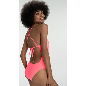 Traje de Baño para Entrenamiento Deportivo Juvenil, Resistente al <span class=keywords><strong>Cloro</strong></span>, OEM - Product Image 4