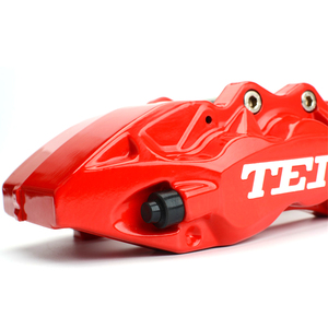 Auto Brake Kit 6 Zuiger Remklauw Gesmeed Lichaam Rem 355X32Mm Disc Rotor Voor Infiniti G35 G37 2003-2019 18Inch Wiel - Product Image 3