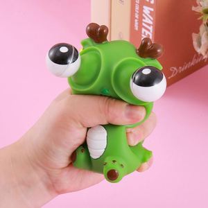 Juguetes de descompresión de dragón y dinosaurio, creativos, sorprendentes, para apretar y estirar, divertidos, para aliviar el estrés, transfronterizos - Product Image 3